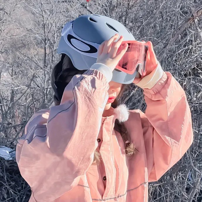 我的超级前女友