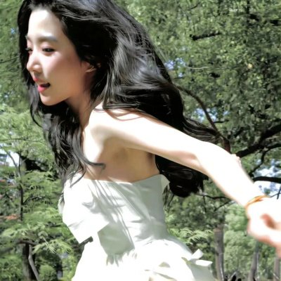 蜗牛与黄鹂鸟