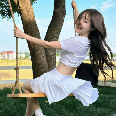 我的光芒
