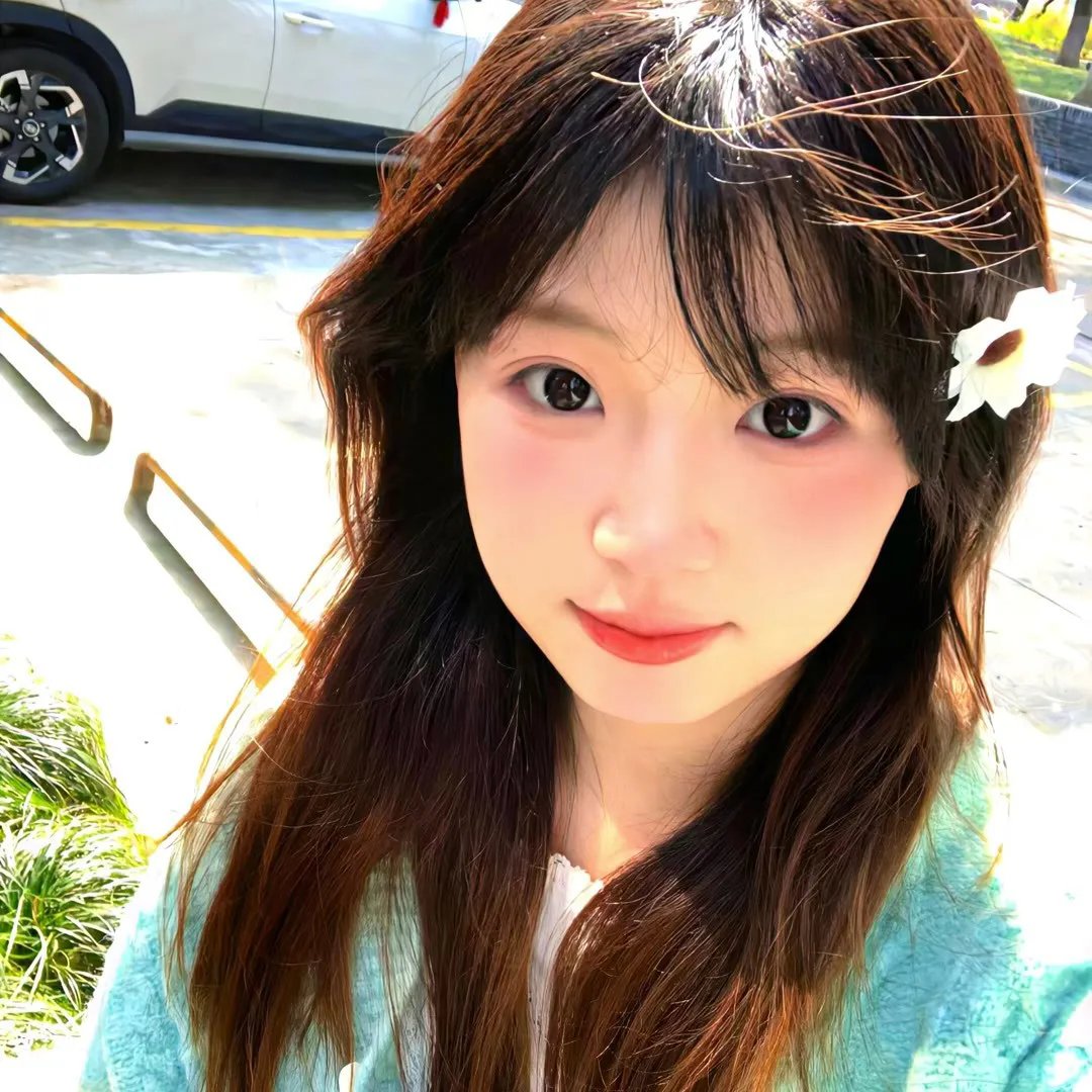 等爱的女神
