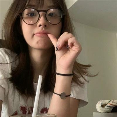 爱上坏女孩